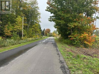 LOT 13 OLD 26 HIGHWAY, Meaford, Ontario N4L 1W7, Canada