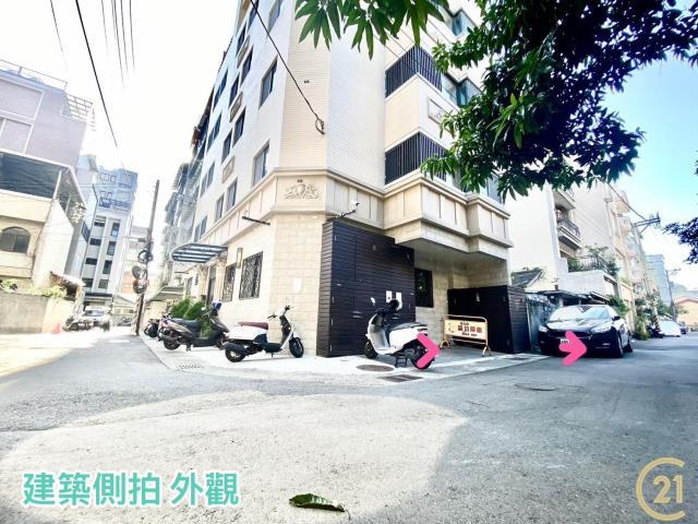 雷中街, Beitun Dist., Taichung 406, Taïwan