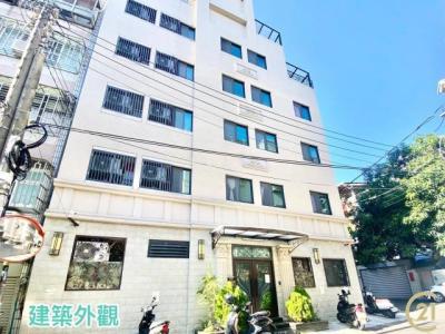 雷中街, Beitun Dist., Taichung 406, Taïwan