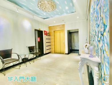 雷中街, Beitun Dist., Taichung 406, Taïwan