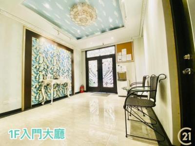 雷中街, Beitun Dist., Taichung 406, Taïwan