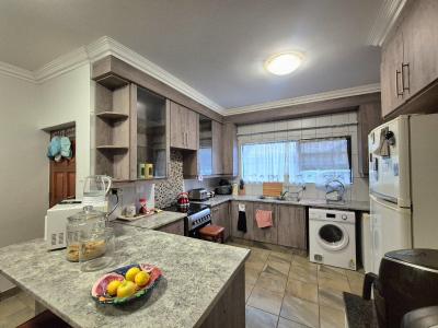 Mookgopong, Limpopo, Afrique Du Sud