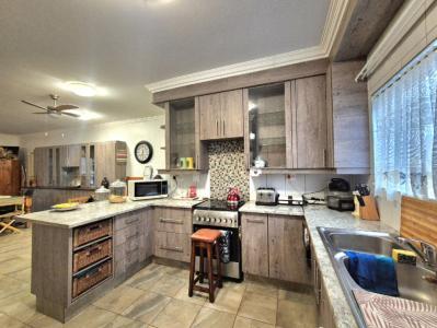 Mookgopong, Limpopo, Afrique Du Sud