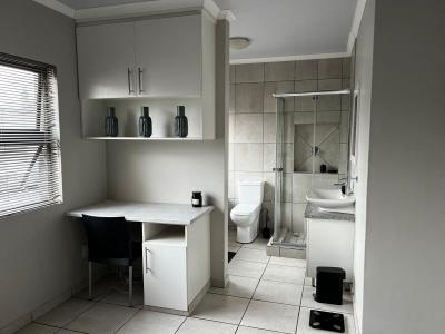 Potchefstroom, North West, Afrique Du Sud