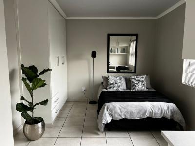 Potchefstroom, North West, Afrique Du Sud