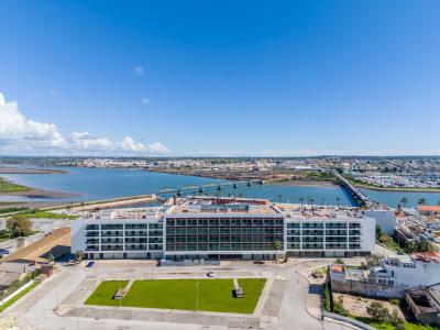 Portimão, 法如 8500-690, 葡萄牙