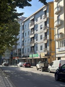 Mirandela, Bragança 5370-347, Portugal