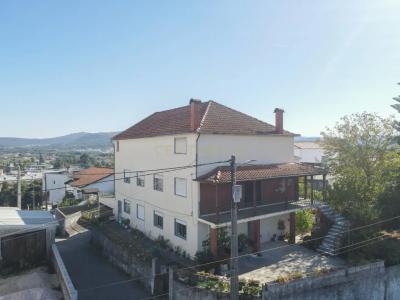 Vila Nova De Poiares, Coimbra 3350-071, Portugal