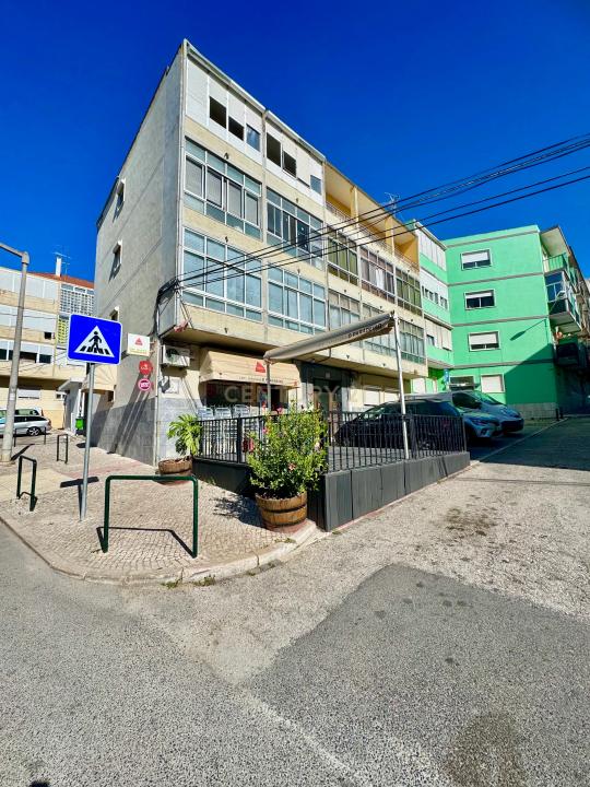 Loures, Lisboa 2680-571, Portugal