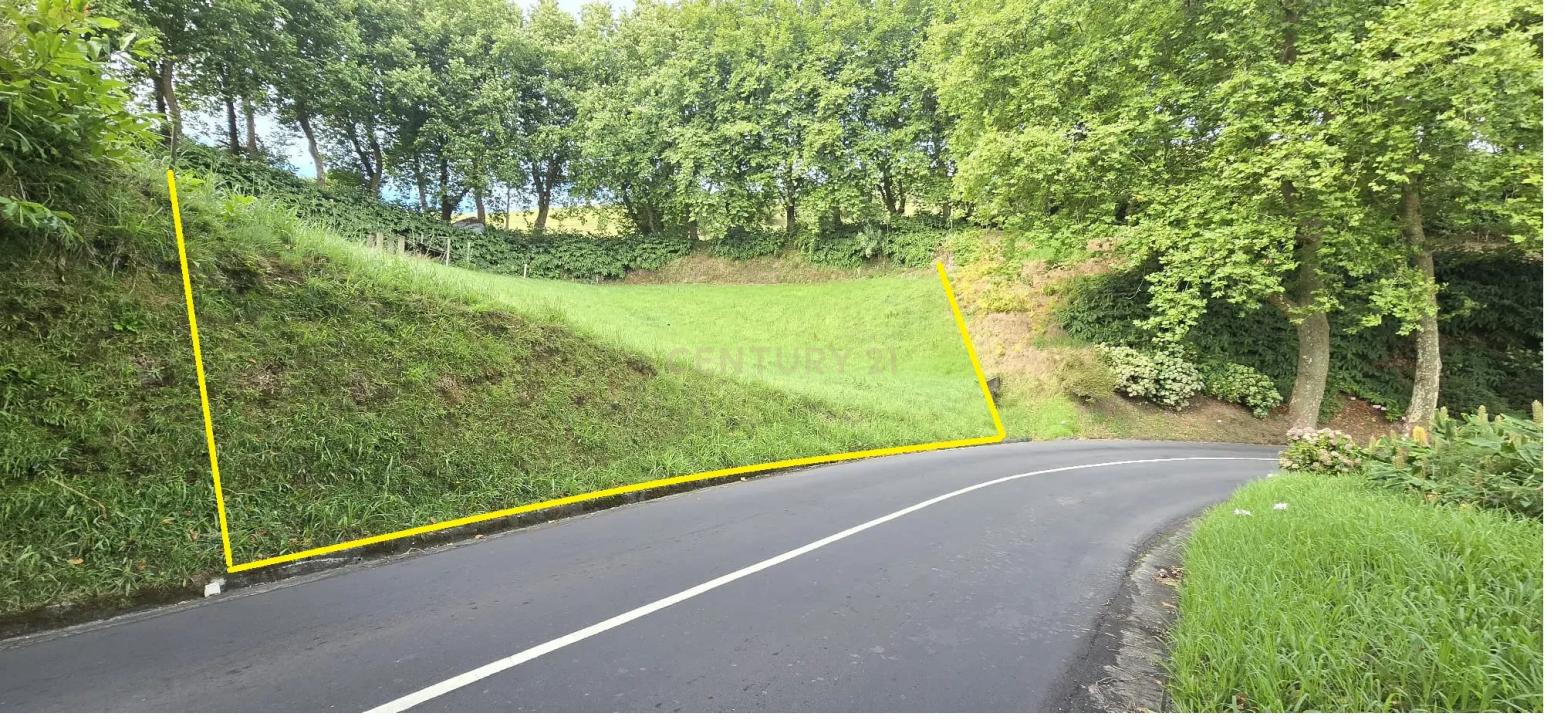 Povoação, סאו מיגל 9650-330, פורטוגל