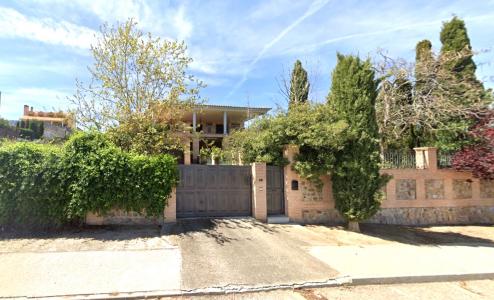 Toledo, Castilla-La Mancha 45123, Spain