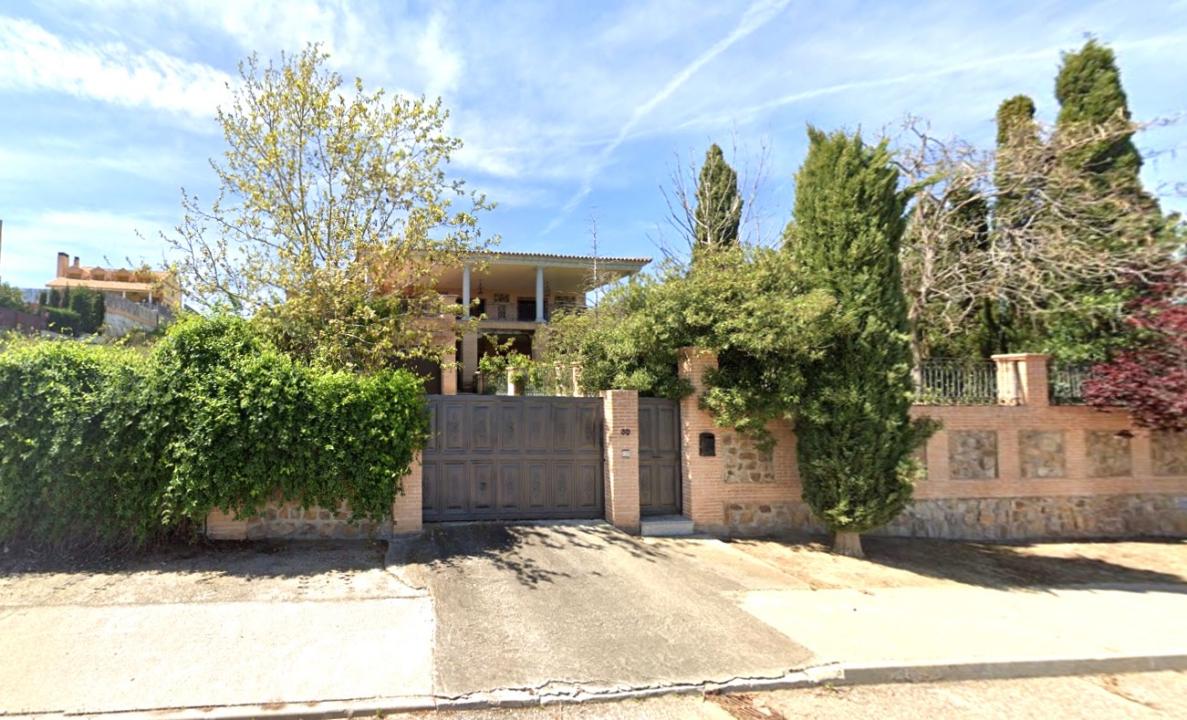 Toledo, Castilla-La Mancha 45123, Spain