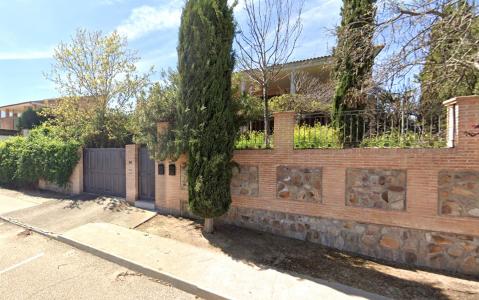 Toledo, Castilla-La Mancha 45123, Spain