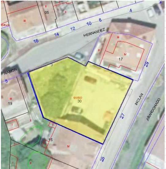 Asturias, Principado De Asturias 33130, Spain