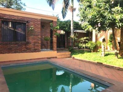 Capitan Aranda 1265, Sajonia, Asunción 00001, Paraguay