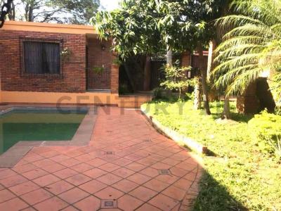 Capitan Aranda 1265, Sajonia, Asunción 00001, Paraguay