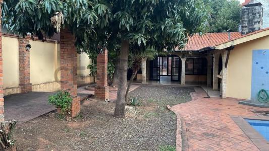 Capitan Aranda 1265, Sajonia, Asunción 00001, Paraguay