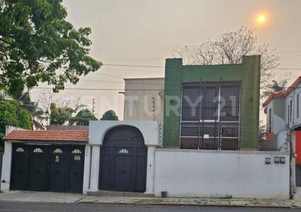 Avenida México 106,, Villahermosa Centro, Tabasco 86180, Mexiko