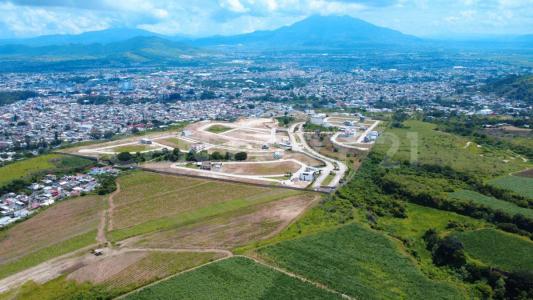 MZ 20 LOTE 32 COTO ARRECIFE BIOSFERA,, Tepic, Nayarit 63180, México