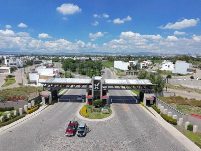Avenida Camino a Vanegas 337, lt 5, mz 5,, Corregidora, Querétaro 76910, Mexico