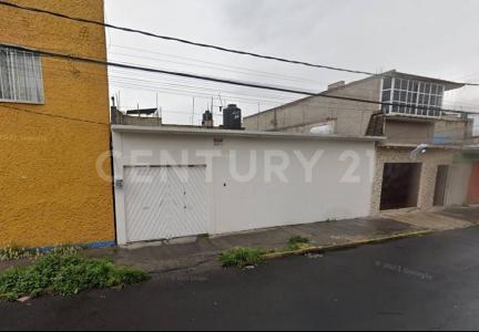 Juan Pablo Aldasoro 149,, Venustiano Carranza, Ciudad De México 15740, Mexico