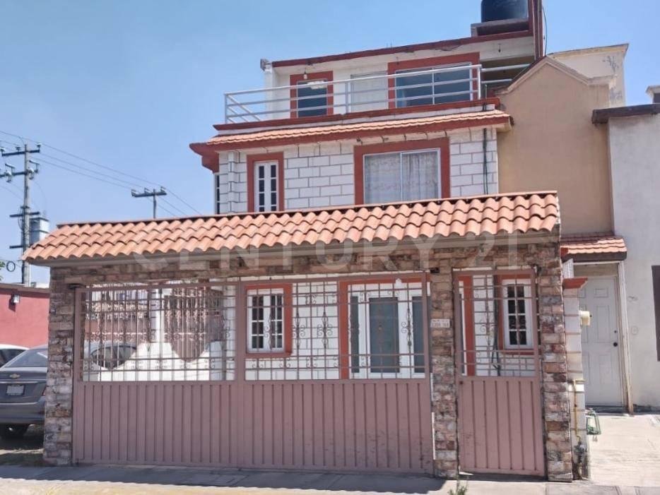 Monteria 18A,, Ecatepec De Morelos, メヒコ州 55076, メキシコ