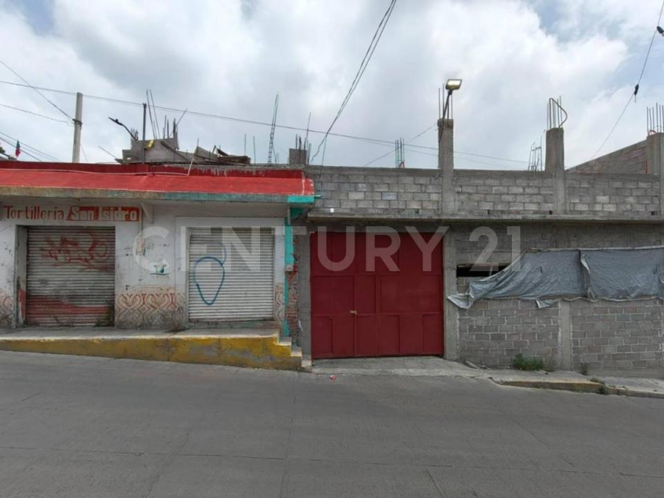 paulino cabrera 14,, Ixtapaluca, Estado De México 56563, México