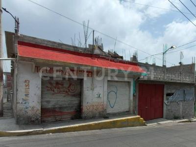 paulino cabrera 14,, Ixtapaluca, Estado De México 56563, México