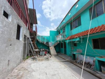 paulino cabrera 14,, Ixtapaluca, Estado De México 56563, México