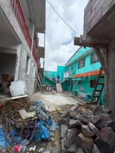 paulino cabrera 14,, Ixtapaluca, Estado De México 56563, México