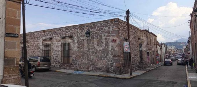 Padre Lloreda 212,, Morelia, Michoacán 58000, Mexico