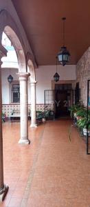 Padre Lloreda 212,, Morelia, Michoacán 58000, Mexico