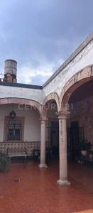 Padre Lloreda 212,, Morelia, Michoacán 58000, Mexico