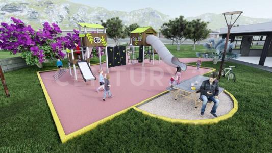 Carretera a la Joya Uruapilla SN,, Morelia, Michoacán 58348, 墨西哥