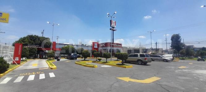 Nezahualcoyotl, Estado De México 57718, México