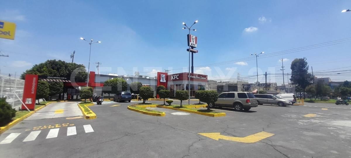 Nezahualcoyotl, Estado De México 57718, México