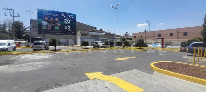 Nezahualcoyotl, Estado De México 57718, México