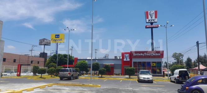 Nezahualcoyotl, Estado De México 57718, México