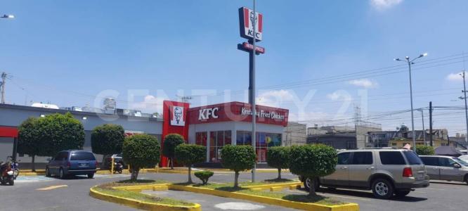 Nezahualcoyotl, Estado De México 57718, México