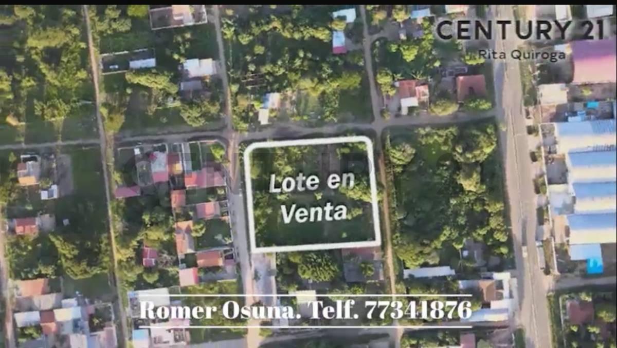 COTOCA , Sur, Santa Cruz 00001, Боливия