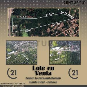 COTOCA , Sur, Santa Cruz 00001, Боливия