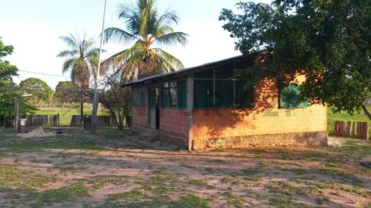 Norte, Santa Cruz 00001, 玻利維亞