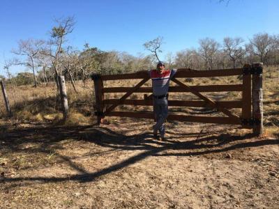 Norte, Santa Cruz 00001, Bolivia