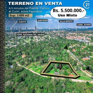 Urubo, Santa Cruz 00001, Boliwia