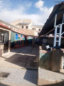 Alto Potosí, Potosí 00001, Bolivia