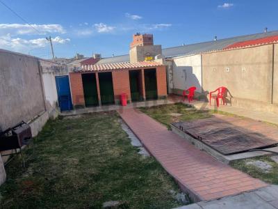 Alto Potosí, Potosí 00001, Bolivia