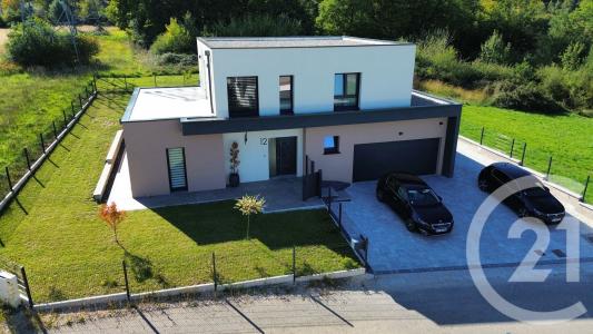 Nommay, Franche-Comté 25600, France