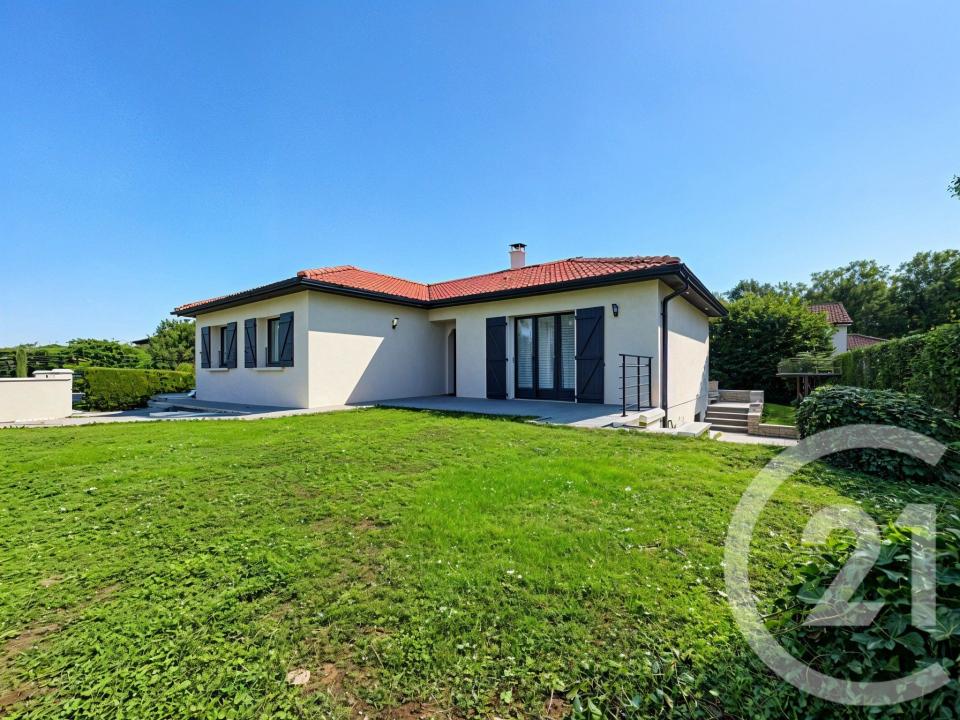 Communay, Rhône-Alpes 69360, France