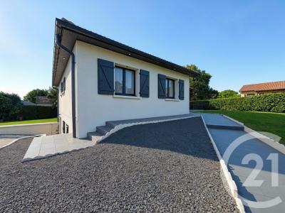 Communay, Rhône-Alpes 69360, France