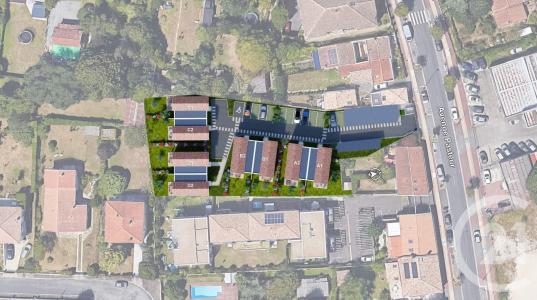 Pessac, Aquitania 33600, Francia